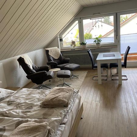 Ferienwohnung Gehring Bad Krozingen Exterior photo